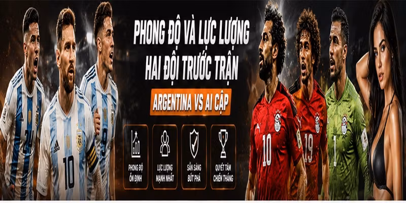 Phong độ và lực lượng hai đội trước trận